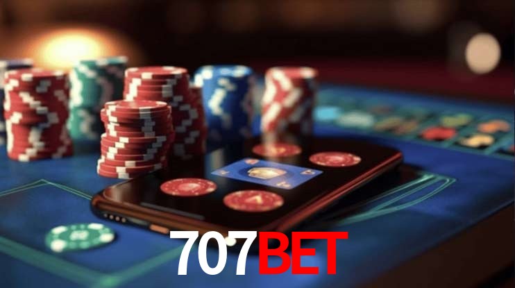 Estatísticas do Jogo 707BET