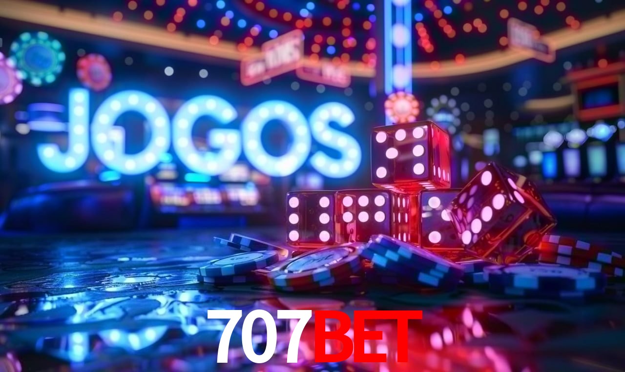 Estatísticas do Jogo 707BET