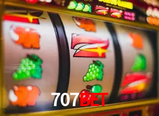 A Popularidade dos Caça-Níqueis no 707BET