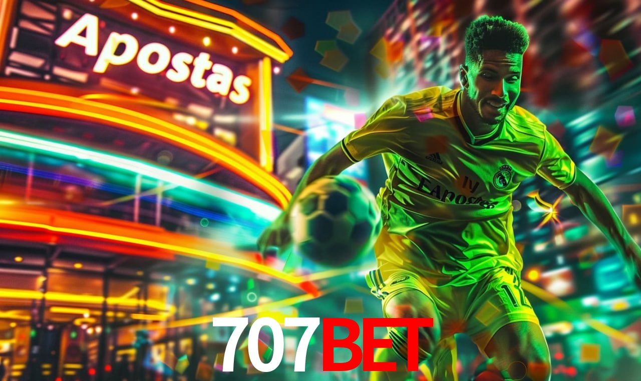 Experiência VIP 707BET