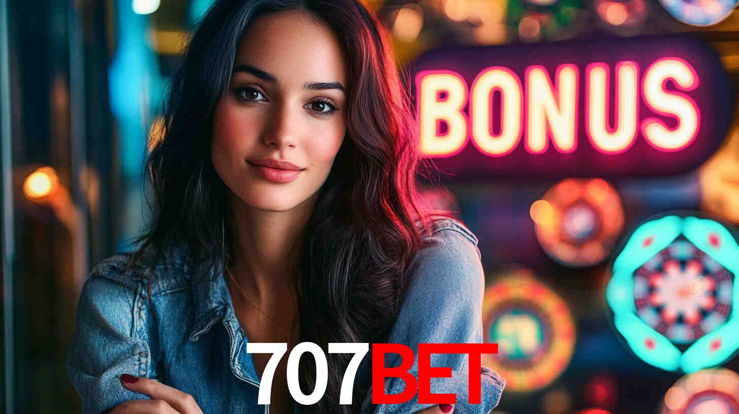 707BET,707BET.COM
