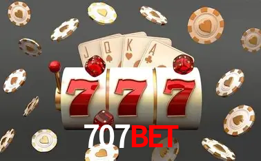 Descubra a Magia dos Jogos de Arcade no 707BET