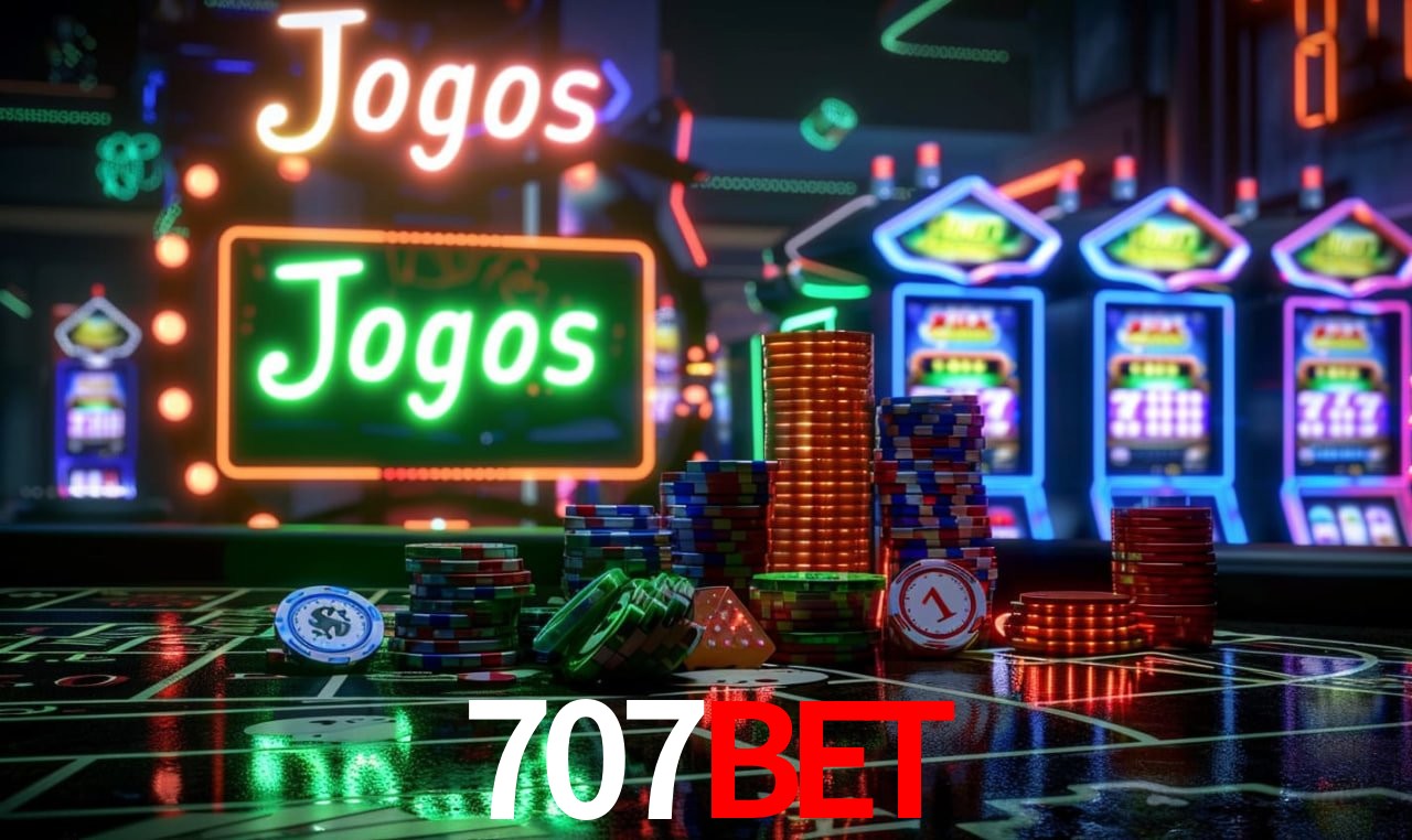 707BET paga