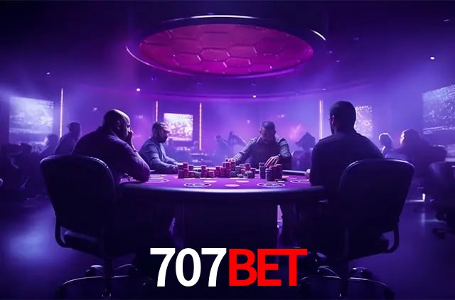 Ofertas Exclusivas 707BET