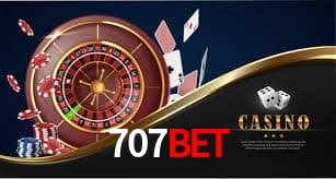 Integração de APIs 707BET